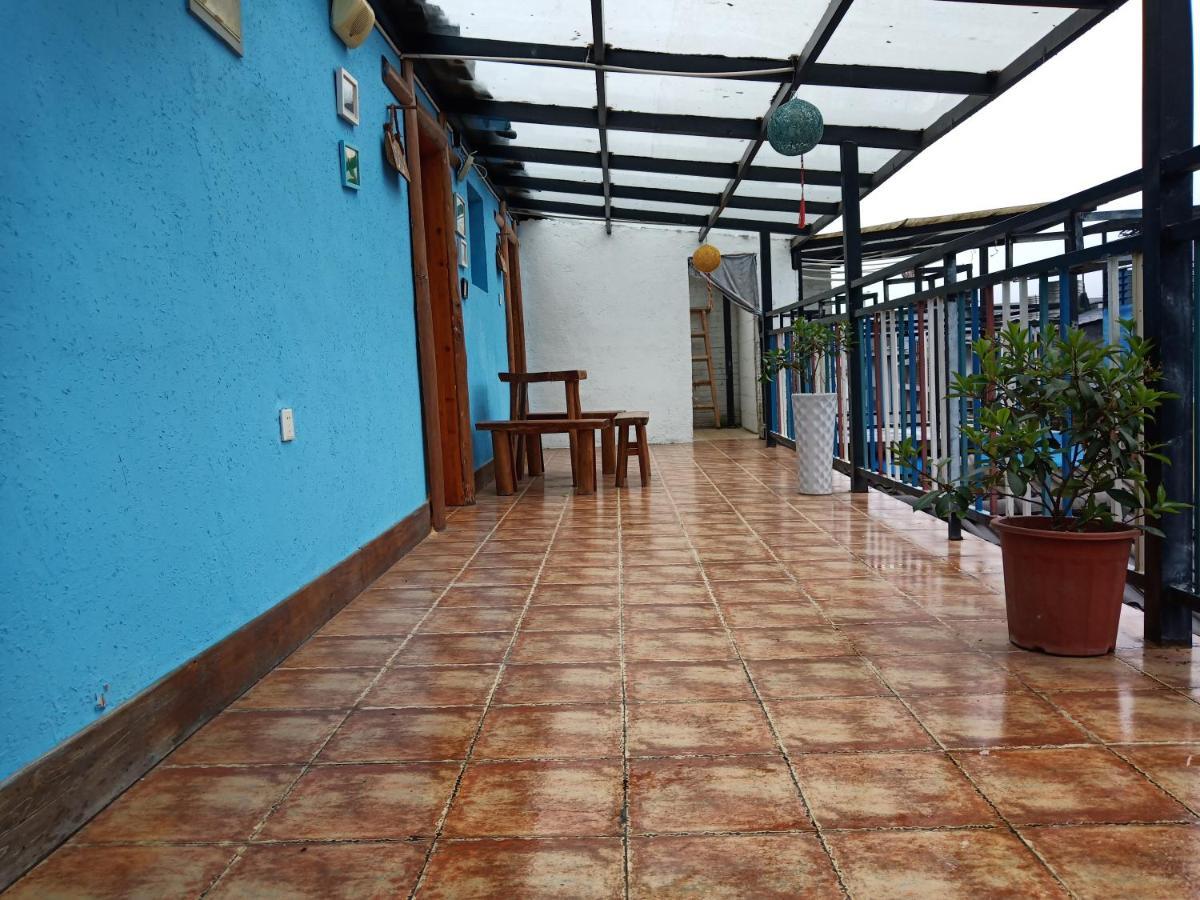 Zhangjiajie April Hostel Ngoại thất bức ảnh
