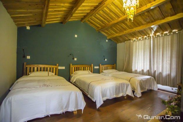Zhangjiajie April Hostel Ngoại thất bức ảnh