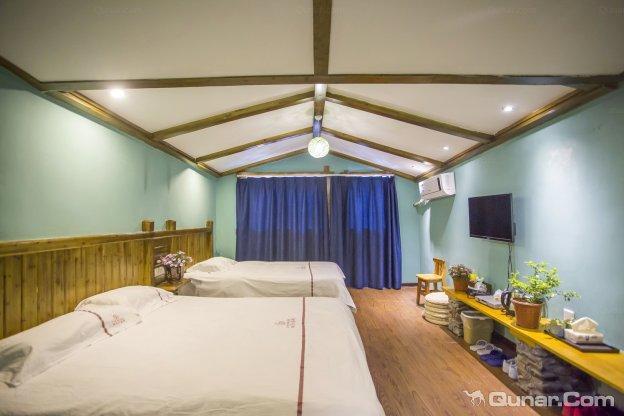 Zhangjiajie April Hostel Ngoại thất bức ảnh